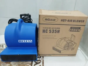 Máy thổi sàn Hiclean HC535H giá tốt tại kho