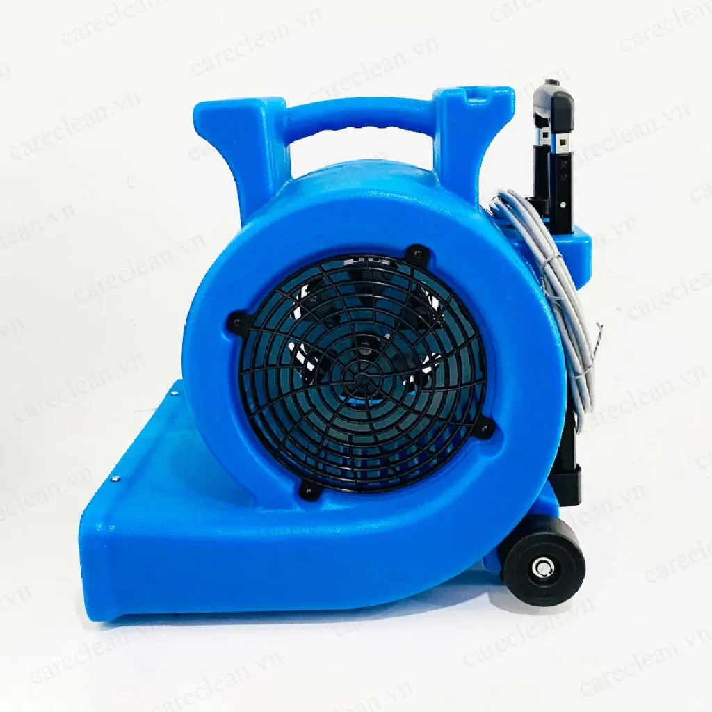 Quạt thổi sàn HiClean HC535 tại ROC 