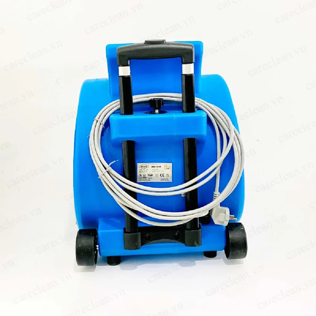 Quạt thổi sàn HiClean HC535 tại ROC 