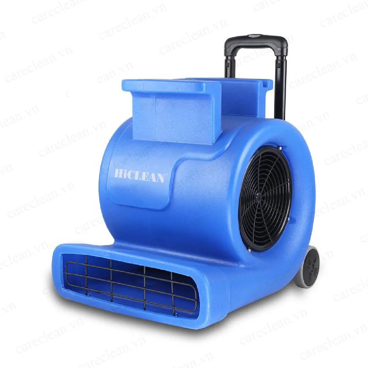 Quạt thổi thảm HiClean HC535A tại ROC