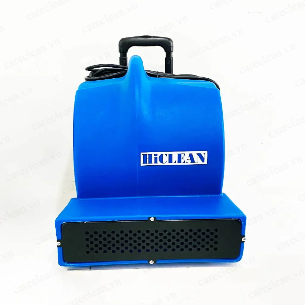 Quạt thổi sàn hơi nóng HiClean HC535H tại ROC