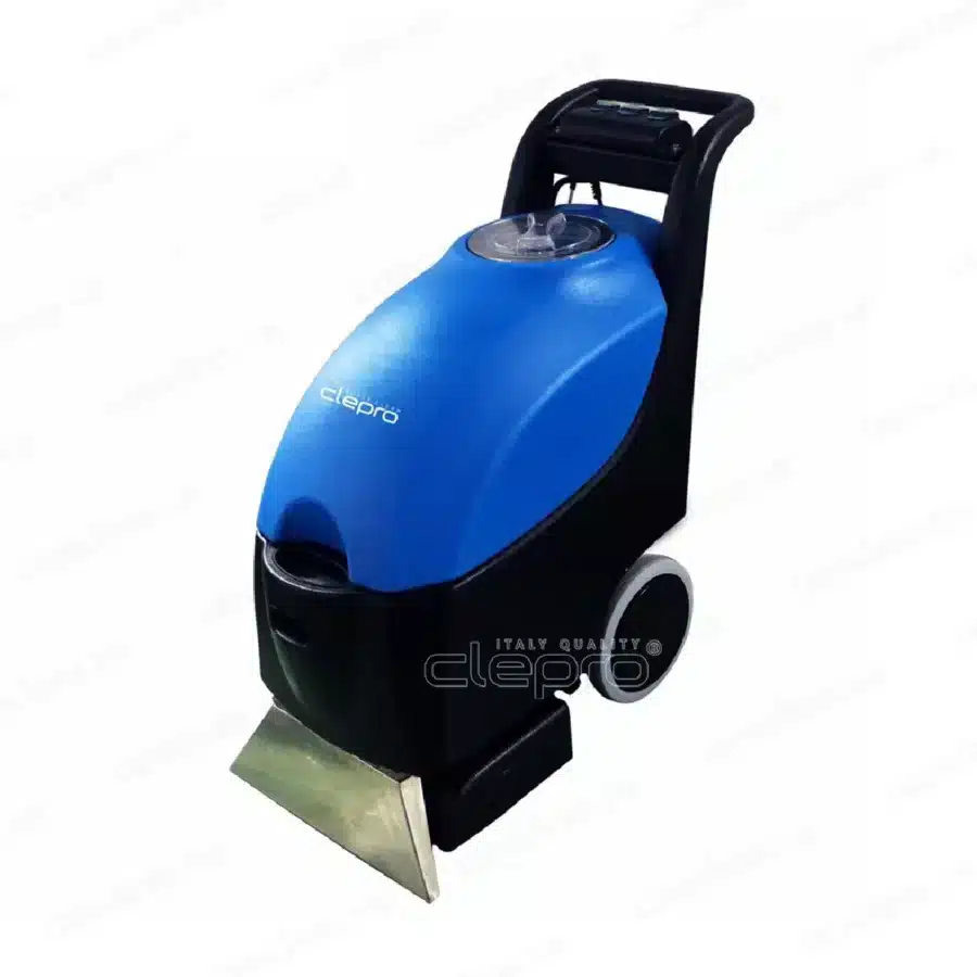 MÁY GIẶT THẢM CLEPRO CT3A tại ROC