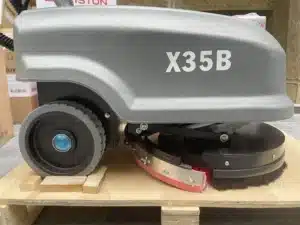 Chi tiết máy chà sàn liên hợp X35B