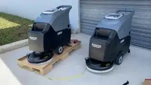 Máy chà sàn liên hợp Kraffer GM50 giá tốt