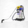 Máy hút bụi Kraffer KF130 (thùng inox) tại ROC