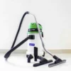 Máy hút bụi Kraffer KF130 thùng nhựa tại ROC