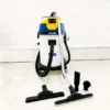Máy hút bụi công nghiệp Kraffer KF270P tại ROC