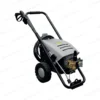 Máy phun áp lực cao FASA TURKAN 1211 tại ROC
