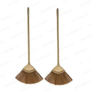 Chổi nhựa sợi mềm tại ROC