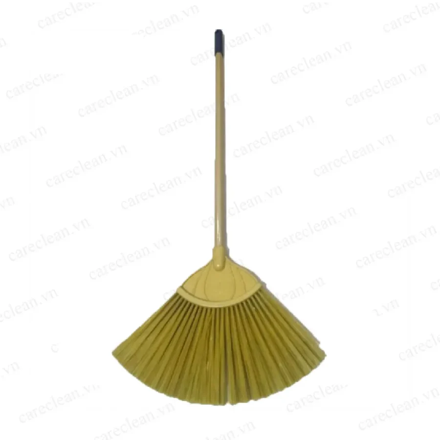 Chổi nhựa sợi mềm tại ROC