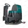 Máy chà sàn liên hợp C100B NEW tại ROC