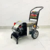 Máy phun cao áp Promac M16 tại ROC