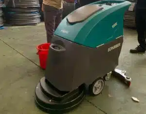 Máy chà sàn liên hợp R50E