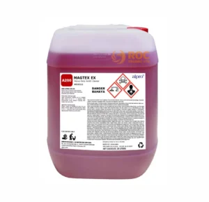 Hóa chất tẩy ố vàng, gỉ sét Alpro A200 Magtex EX