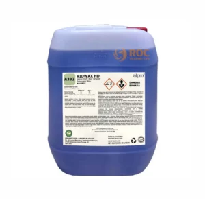 Dung dịch bóc sàn cũ gốc dung môi Alpro A332 Ridwax HD hiệu quả nhanh chóng