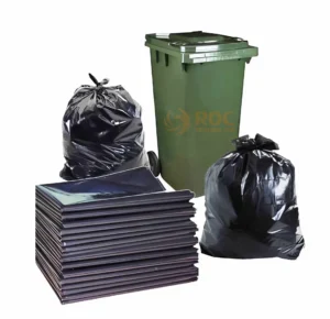 Túi rác vệ sinh công nghiệp