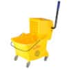 Xe vắt nước đơn 36 lít
