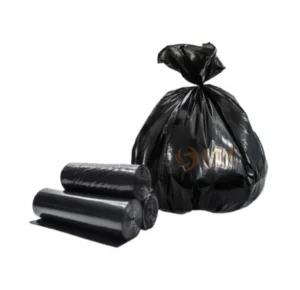 Cuộn túi rác đen giá tốt tại ROC