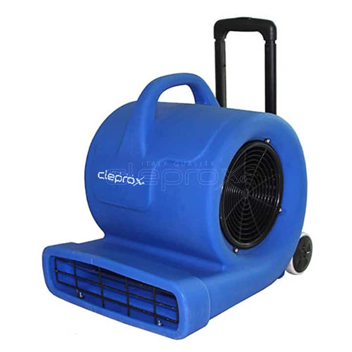 Máy thổi thảm CleproX DC-100