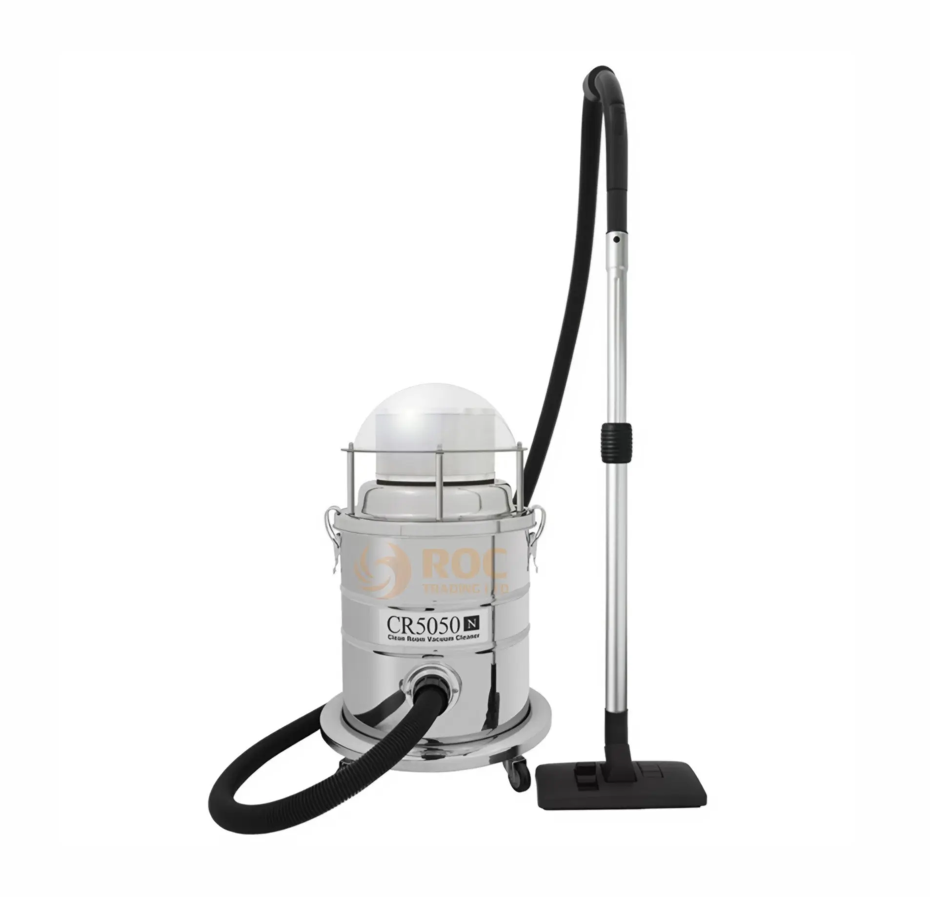 Máy hút bụi phòng sạch CR 5050N