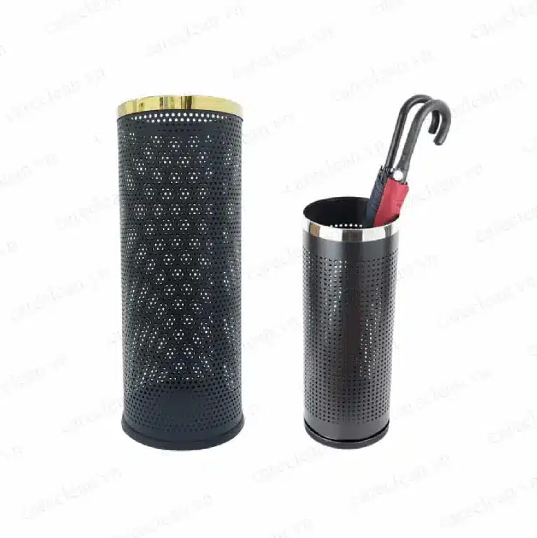 Ống cắm ô dù tại ROC