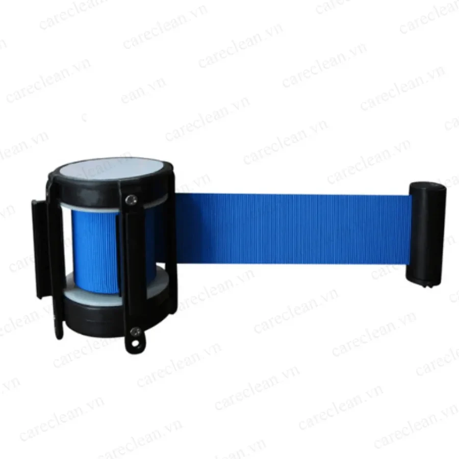 Phụ kiện hộp dây thay thế cột chắn inox, 2m- 3m- 5m tại ROC
