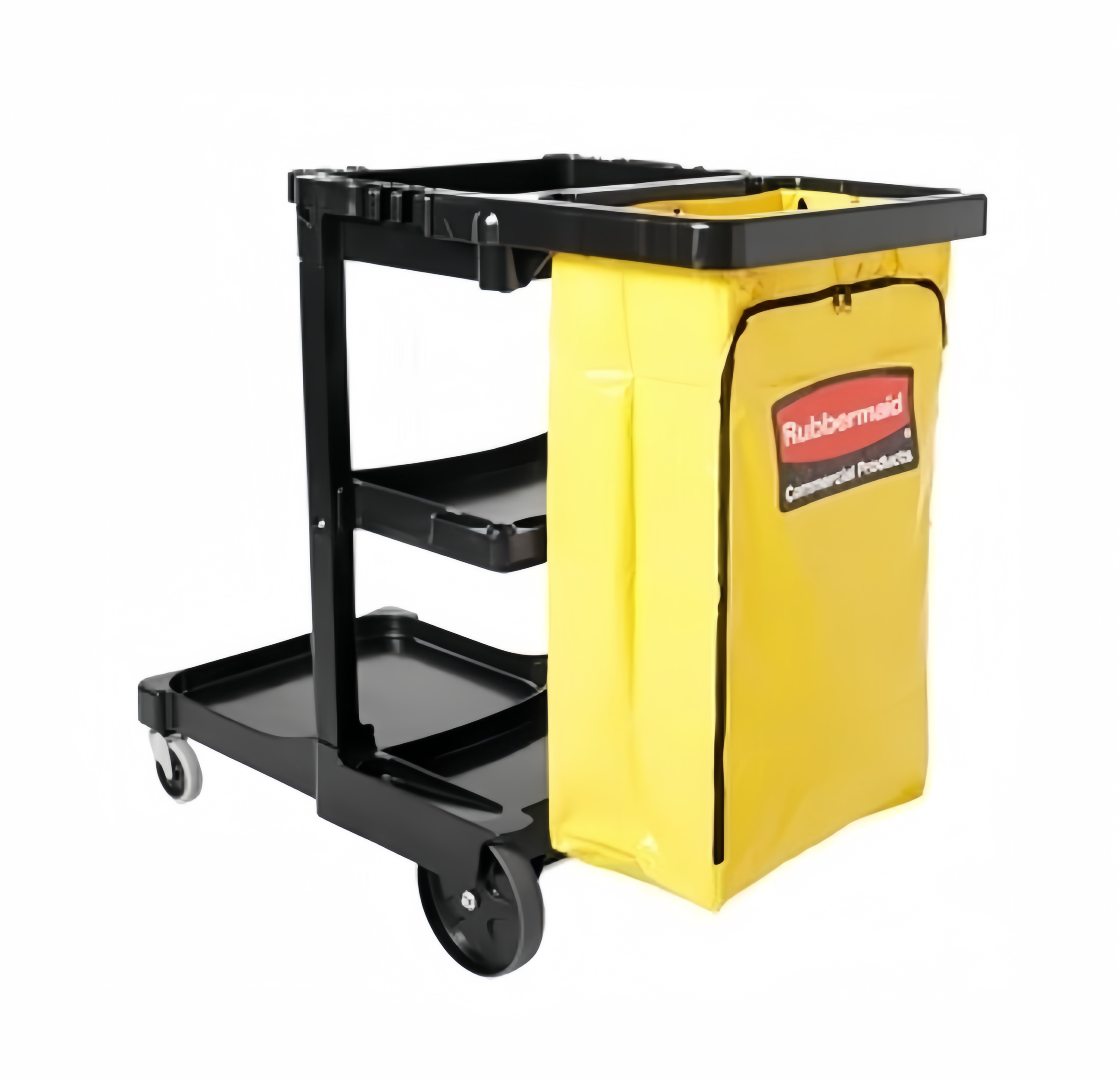 Xe dọn vệ sinh Trust 5011 có tại ROC