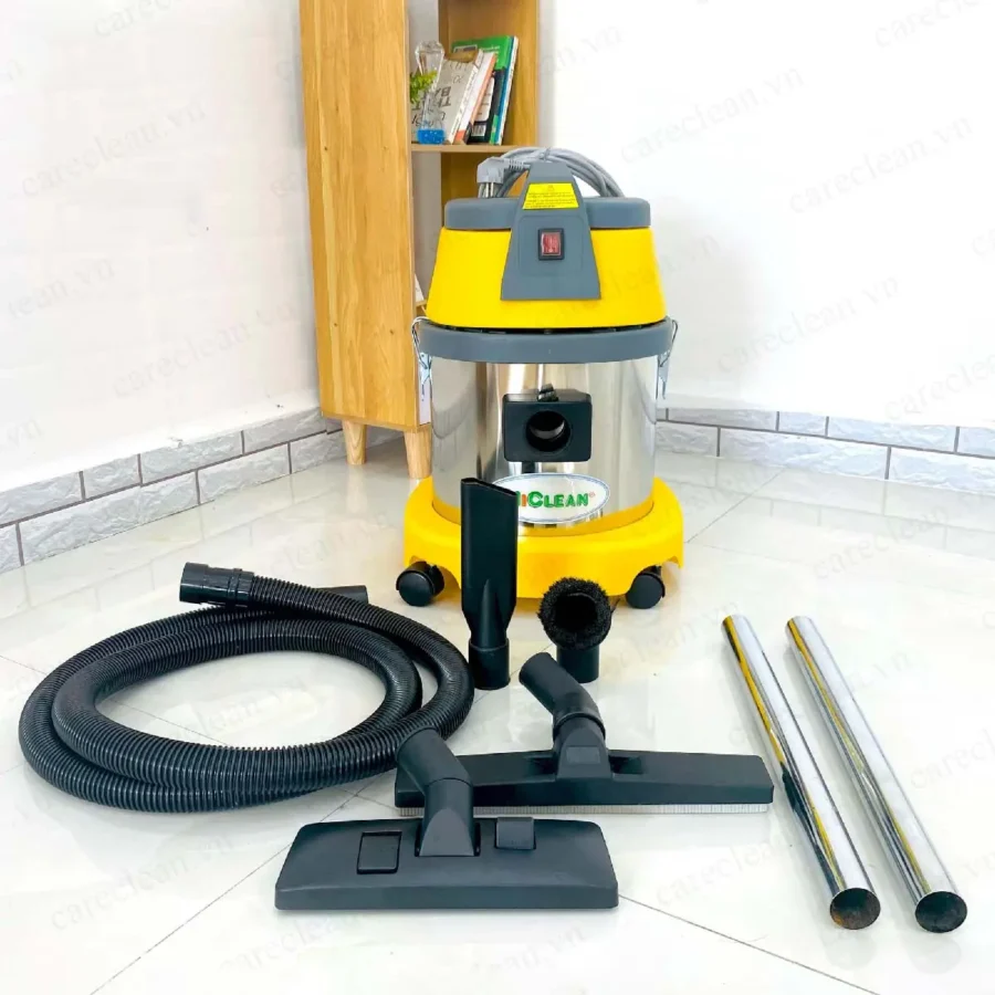 Phụ kiện máy hút bụi