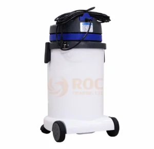 Máy hút bụi khô và ướt CleproX X-1/45 giá tốt tại ROC 