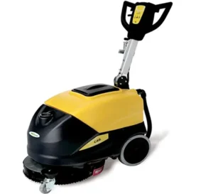 Máy chà sàn liên hợp HC 460B giá tốt tại ROC