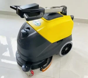 Máy chà sàn liên hợp HC 460B