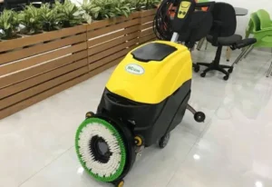 Máy chà sàn liên hợp HC 530E