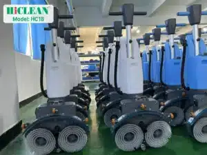 Máy chà sàn liên hợp Hiclean HC18 giá tốt tại kho