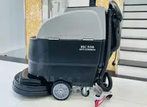 Máy chà sàn liên hợp HC550
