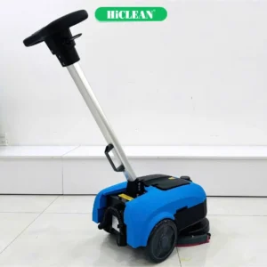 Máy chà sàn liên hợp mini Hiclean K3 giá tốt