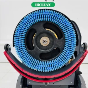 Chi tiết máy chà sàn liên hợp mini Hiclean K3