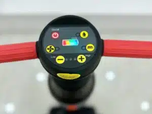 Máy chà sàn liên hợp mini Kraffer KF30