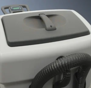 Máy chà sàn liên hợp Lavor Comfort XXS 66BT