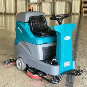 Máy chà sàn liên hợp Hiclean HC660 ứng dụng đa dạng