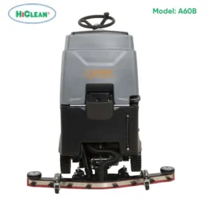 Máy chà sàn ngồi lái HiClean A60B giá tốt tại ROC