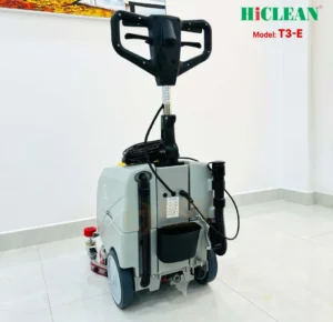 Máy chà sàn liên hợp HiClean T3-E có sẵn tại ROC
