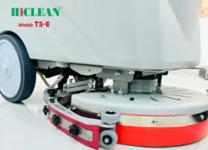 Chi tiết máy chà sàn liên hợp Hiclean T3-E