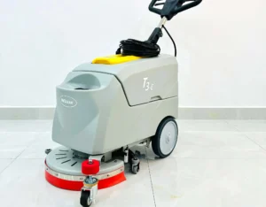 Máy chà sàn liên hợp Hiclean T3-E