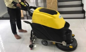 Máy chà sàn liên hợp Hiclean HC 530E