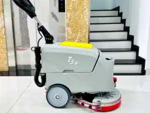 Máy chà sàn liên hợp Hiclean T3-B