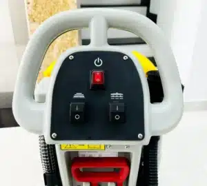 Chi tiết về máy Hiclean T4-E