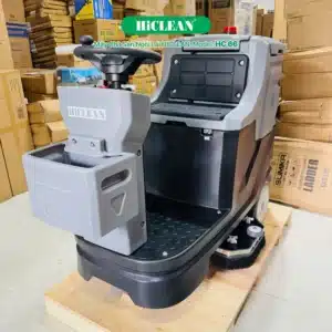 Máy chà sàn liên hợp Hiclean HC66 giá tốt tại kho