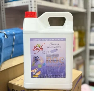 Nước rửa tay Seifa