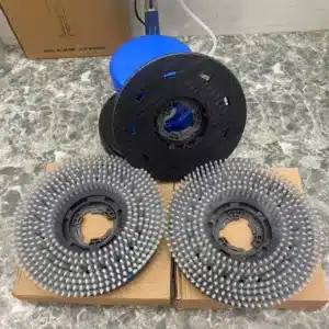 Mâm chà của máy chà sàn đơn CleproX CX250T