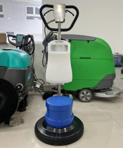 Máy chà sàn Anko521 giá tốt tại ROC